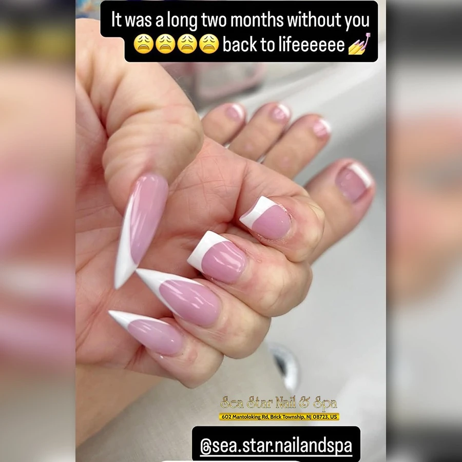 Nail Art